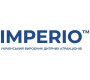 Производитель детских аттракционов IMPERIO™