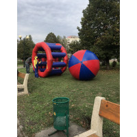 Мега Баскетбол