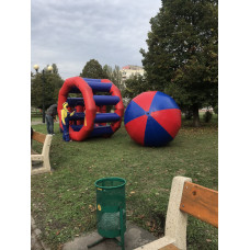Мега Баскетбол