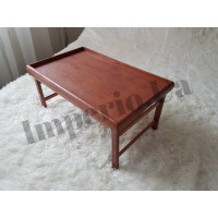 ПІДНОС У ПІСТЕЛЬ COMFY HOME ВЕНЕРА