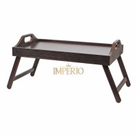 Столик для сніданку IMPERIO ALPEN CHOCOLATE