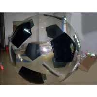 ВОДНЫЙ ШАР "ФУТБОЛ" 2,0 М.