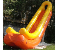 Водні гірки