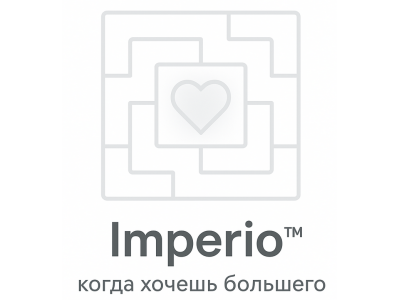Маніфест Imperio™ — коли хочеш більшого